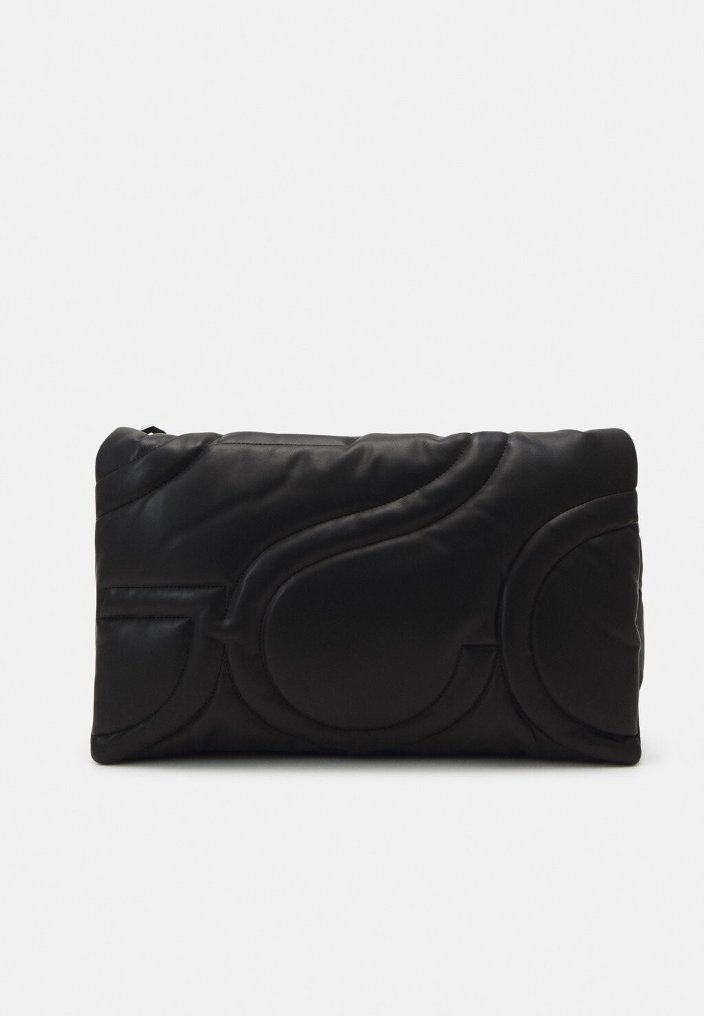 

Сумочка Large Stine Goya, цвет jet black