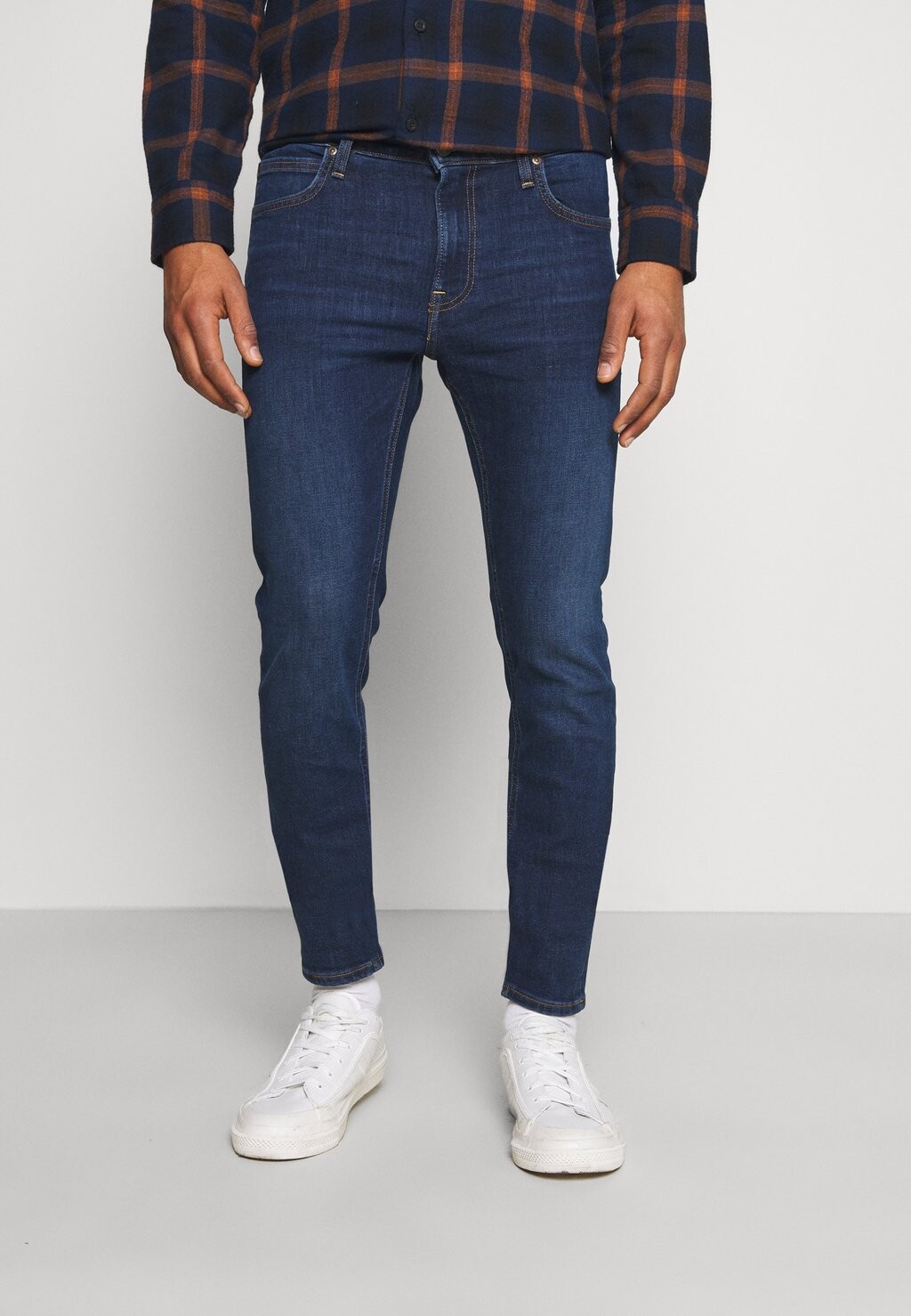 

Джинсы Slim fit Lee