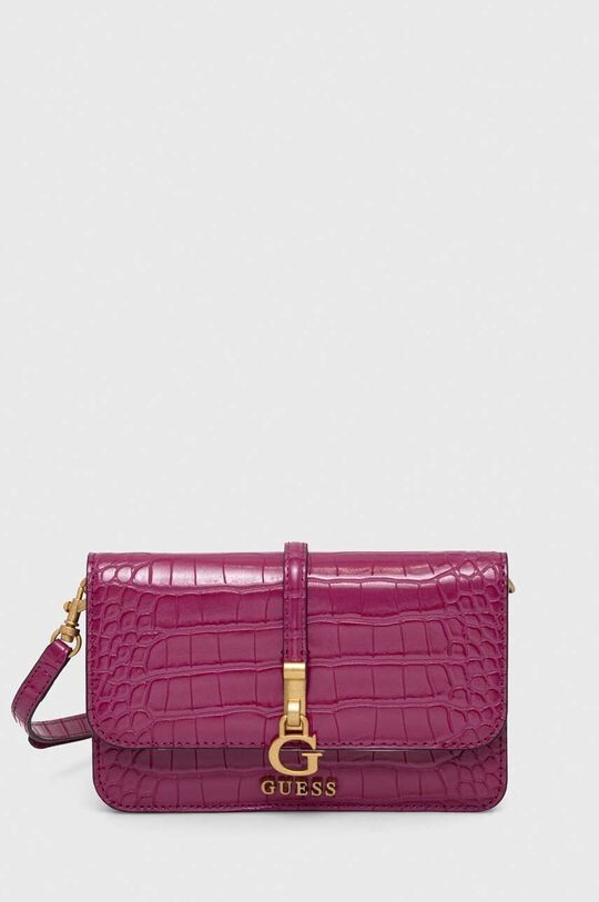 

Сумочка Guess, розовый