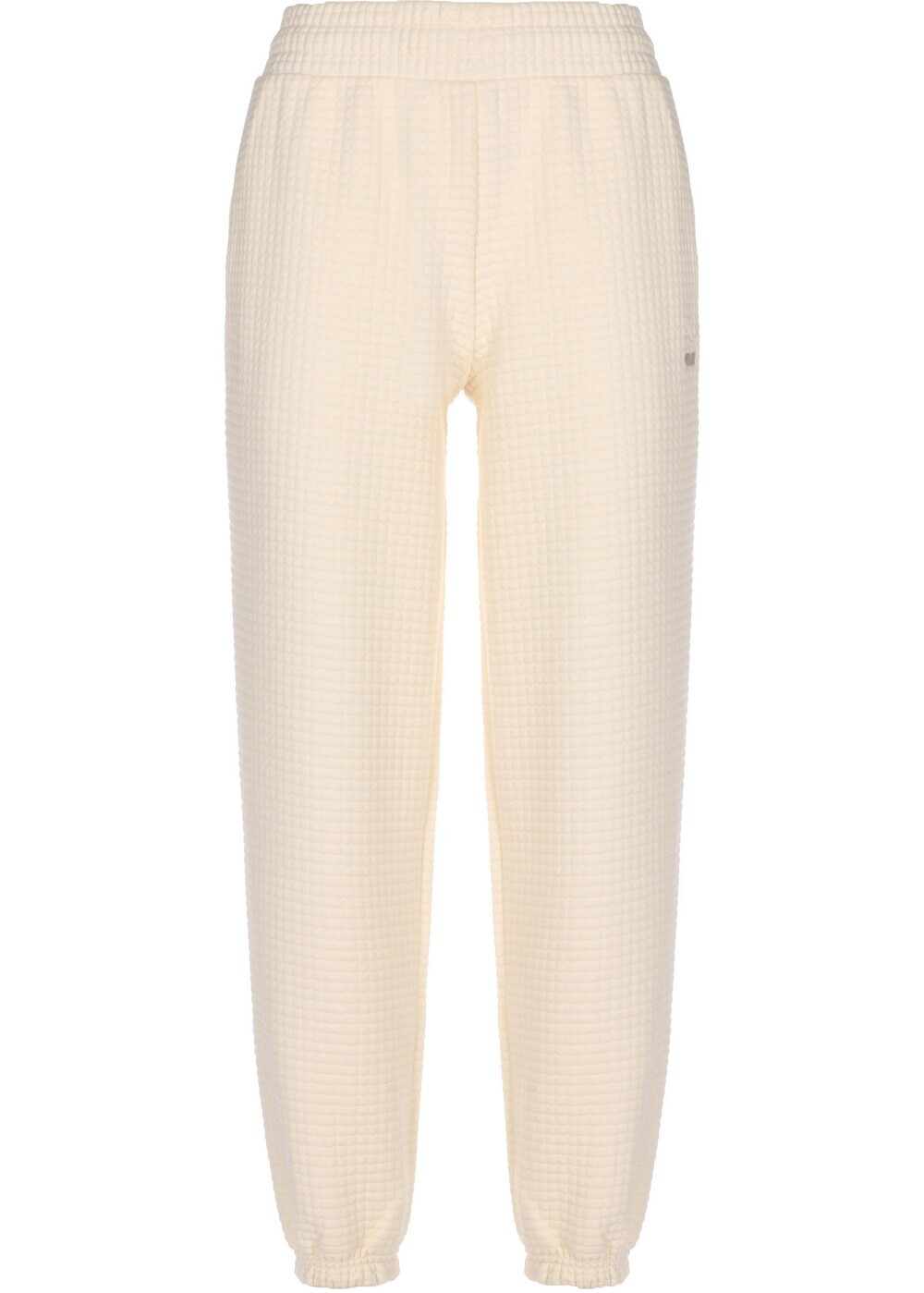 

Зауженные брюки Puma Classic, крем