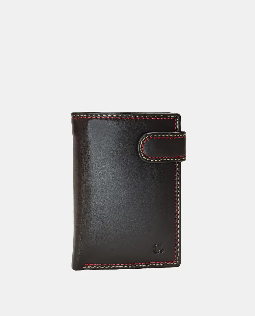 

Кошелек Кошелек Tiago Collection Antonio Pulido, коричневый