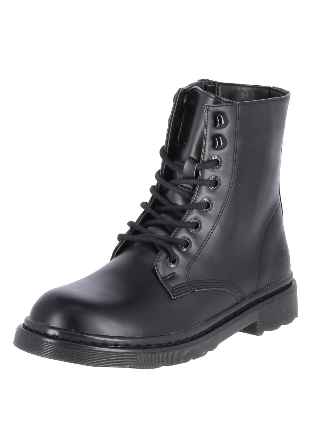 

Ботильоны на шнуровке Dockers by Gerli