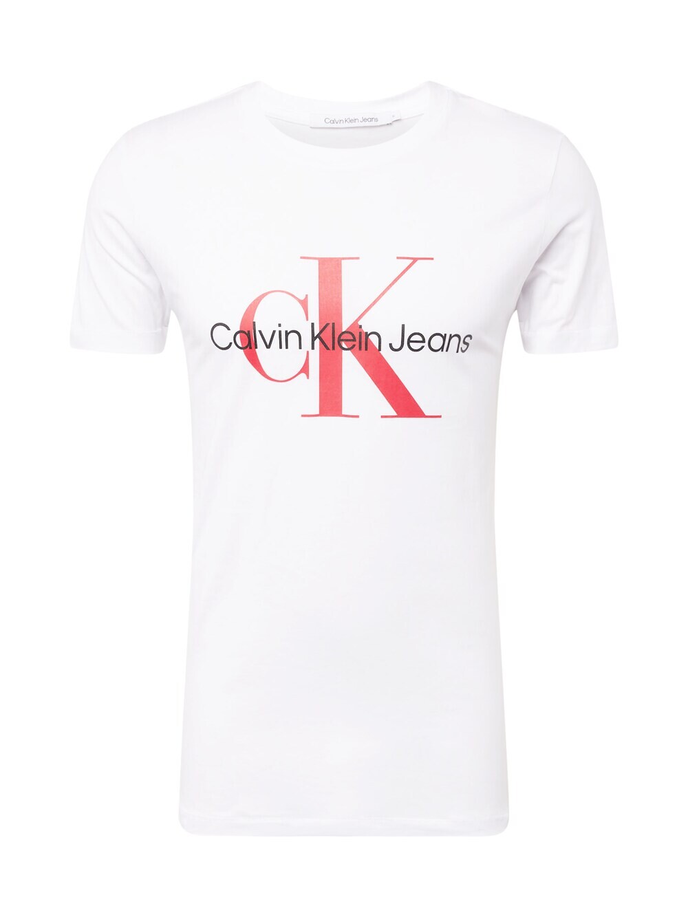 

Футболка Calvin Klein, белый