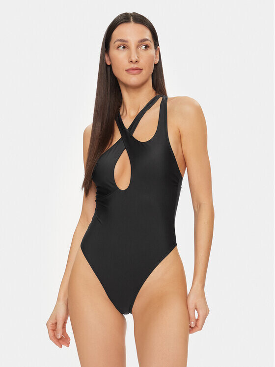

Купальник Hunkemöller, черный