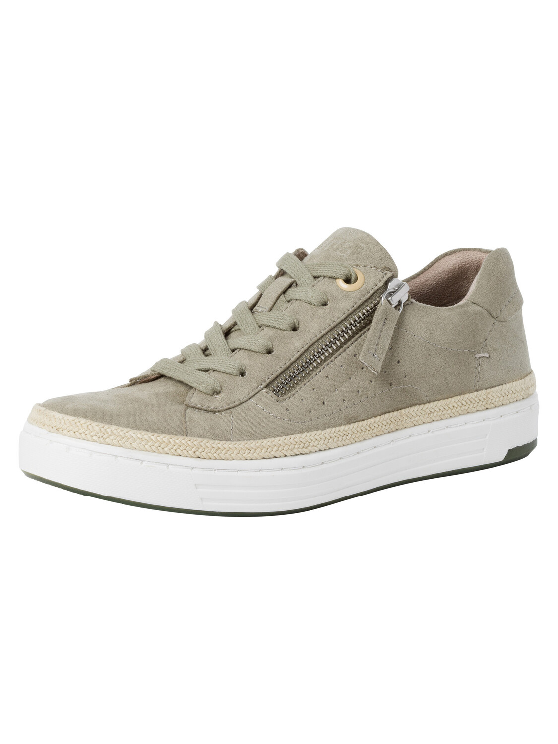 

Кроссовки Jana Sneaker, цвет SAGE