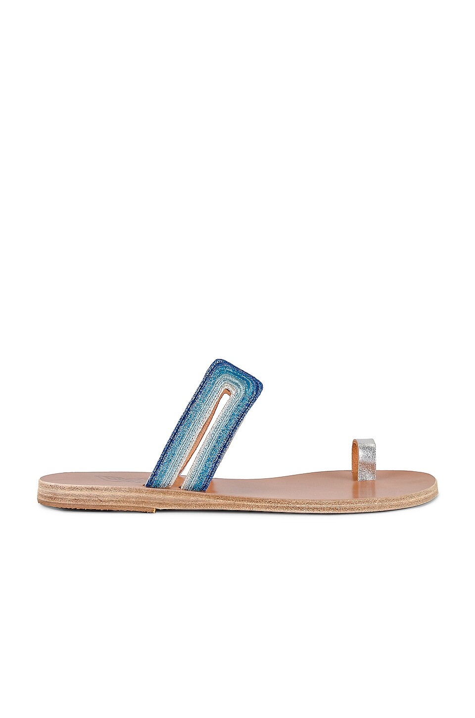 

Сандалии Ancient Greek Sandals Argos, цвет Blue Moon