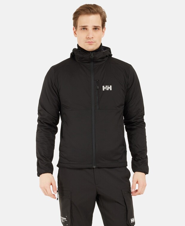 

Ветровка Helly Hansen, черный