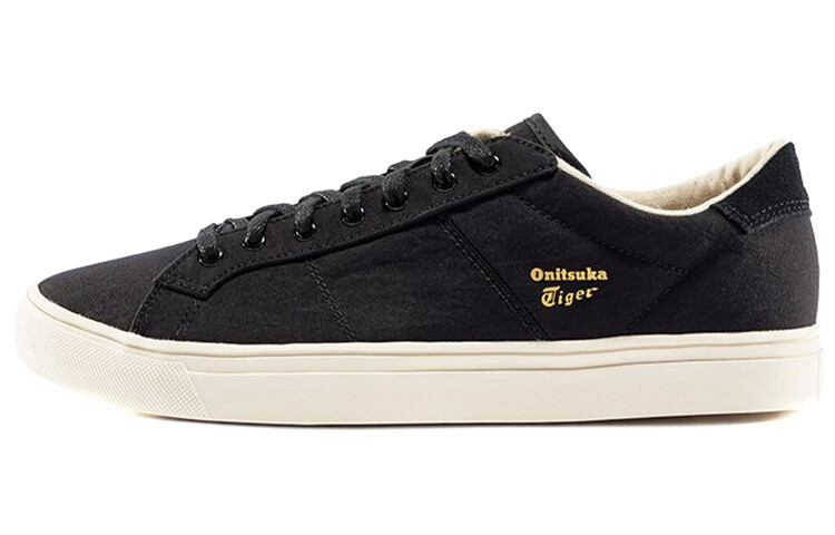 

Кроссовки Onitsuka Tiger Unisex Lawnship 2.0 Черные