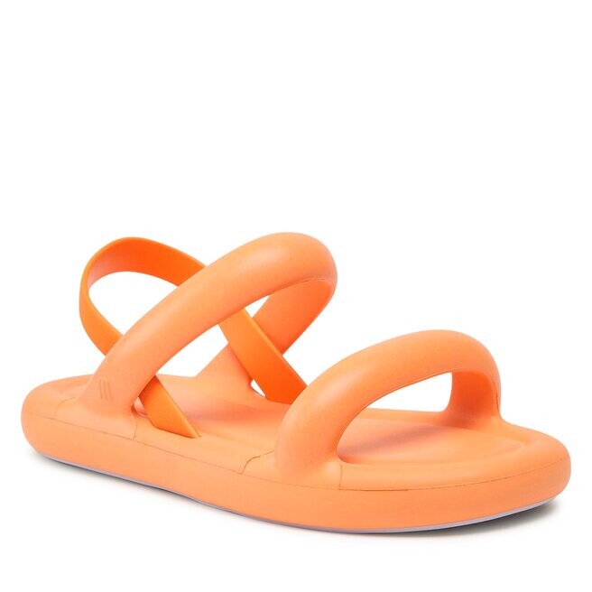 Сандалии Melissa FreeBloom Sandal, оранжевый
