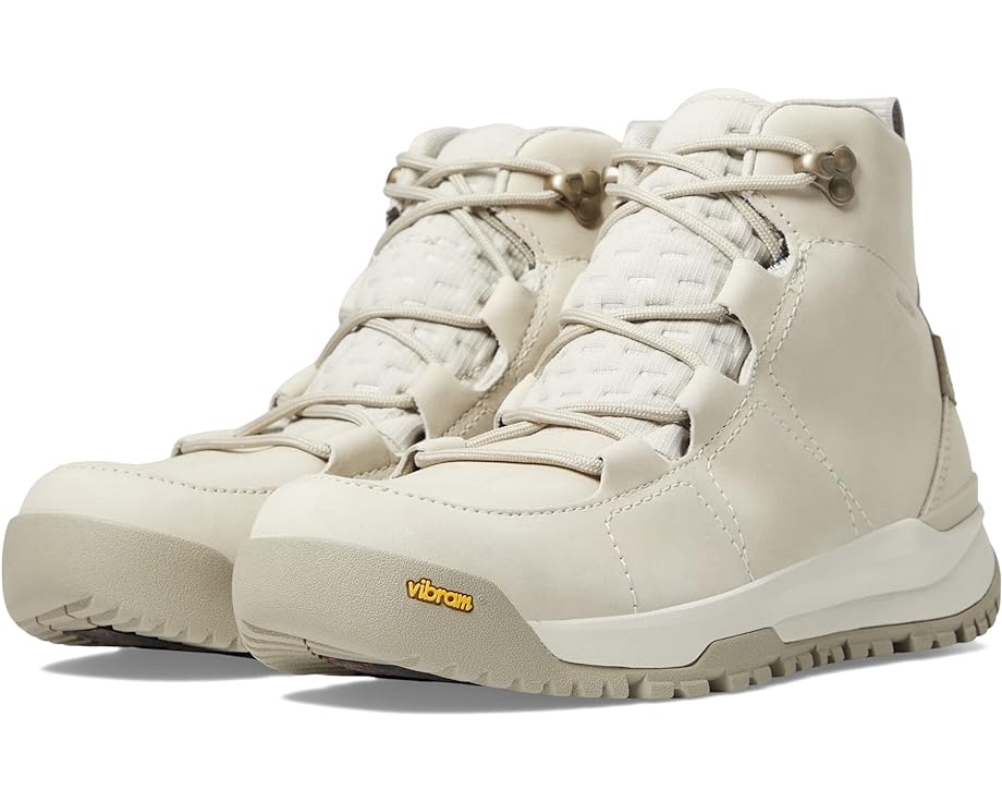 

Ботинки Oboz Sphinx Mid Insulated B-DRY, цвет Snow Leopard