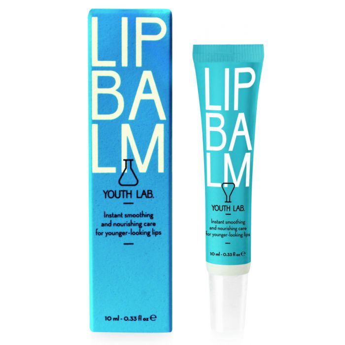 Бальзам для губ Bálsamo de Labios Youth Lab, Blanco бальзам для губ bálsamo de labios nutri care lovely makeup menta