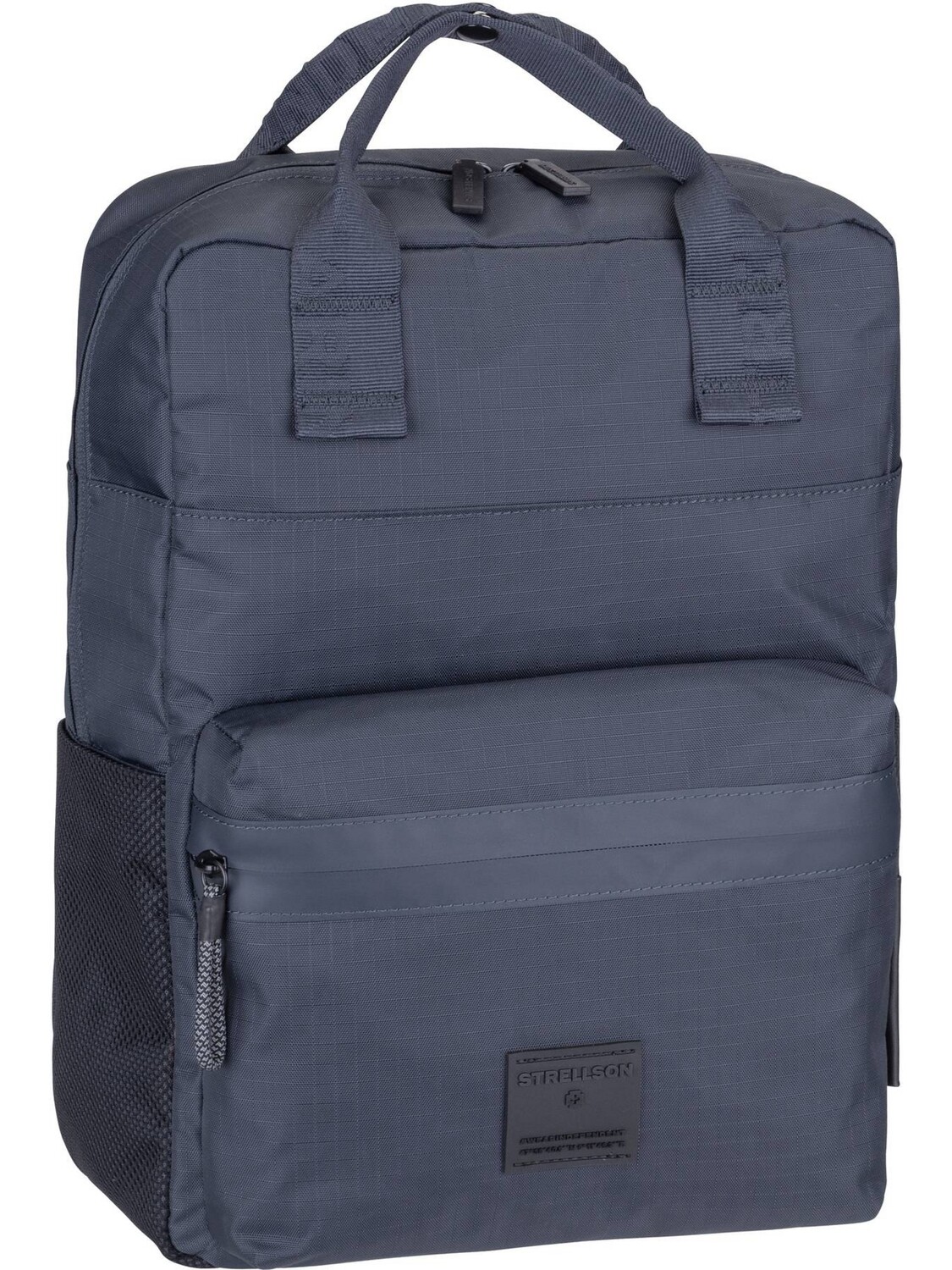 

Рюкзак Strellson Laptop Northwood RS Josh Backpack SVZ, темно синий
