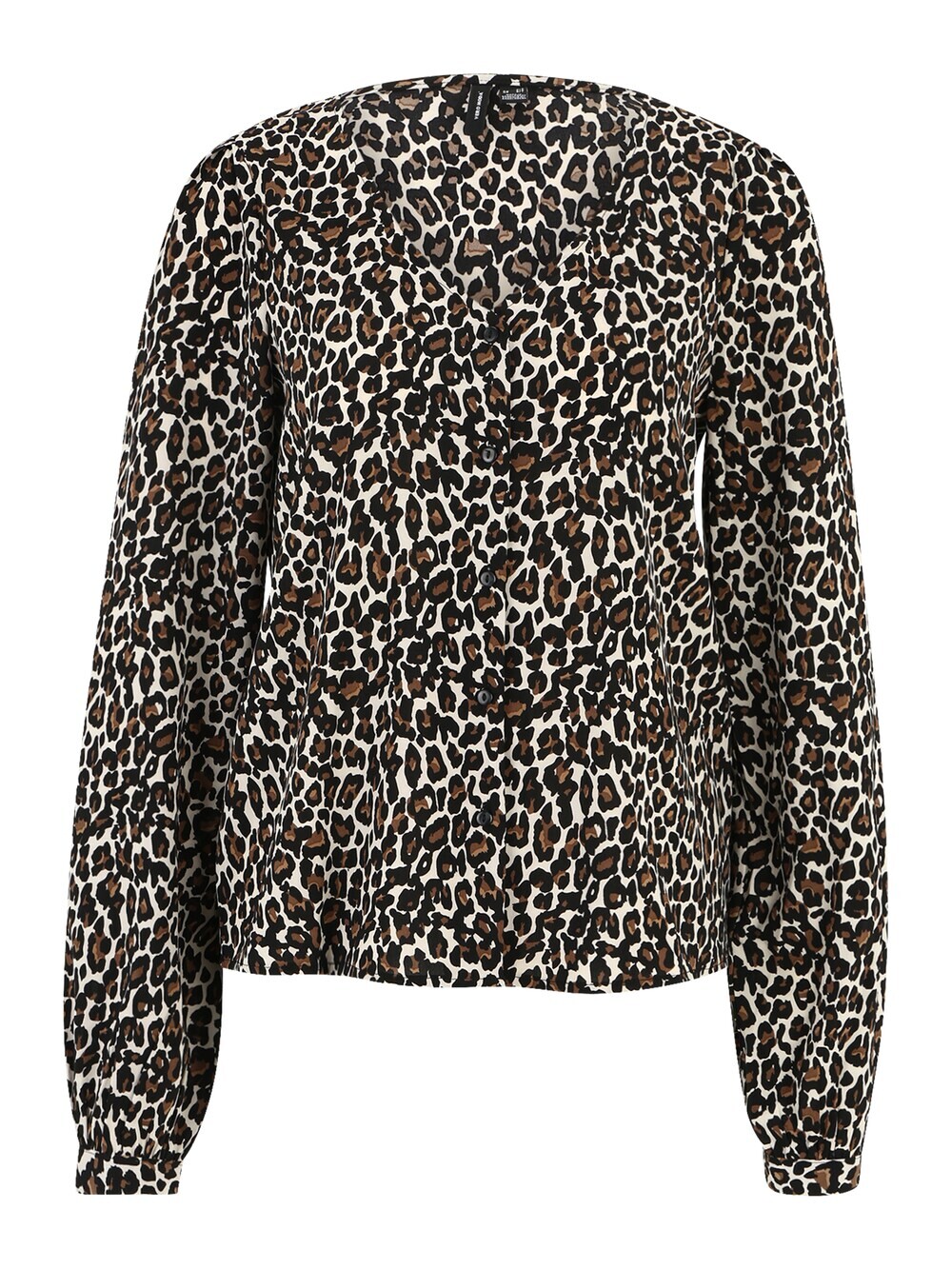 

Блузка Vero Moda NAJA, черный