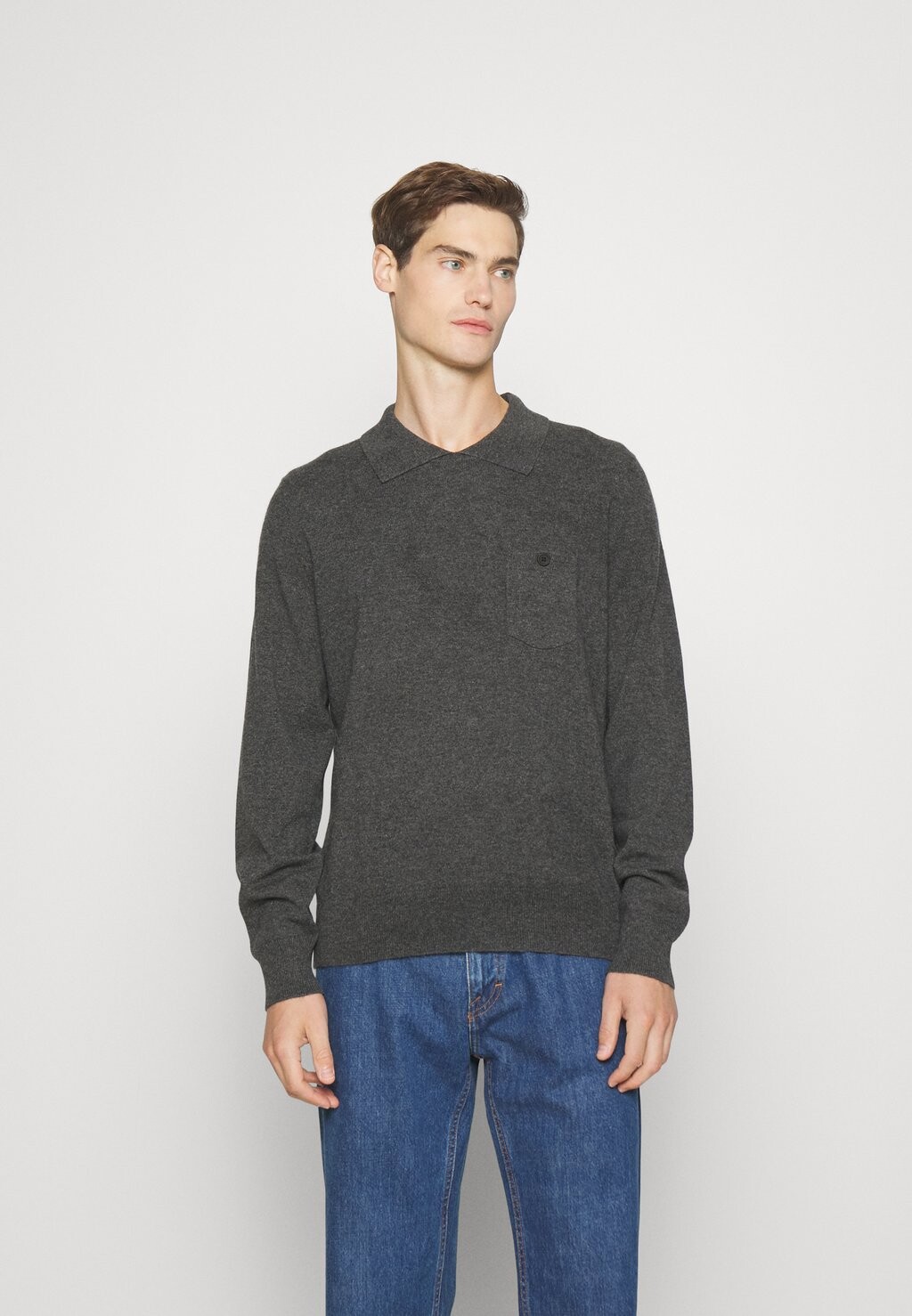 

Свитер pure cashmere