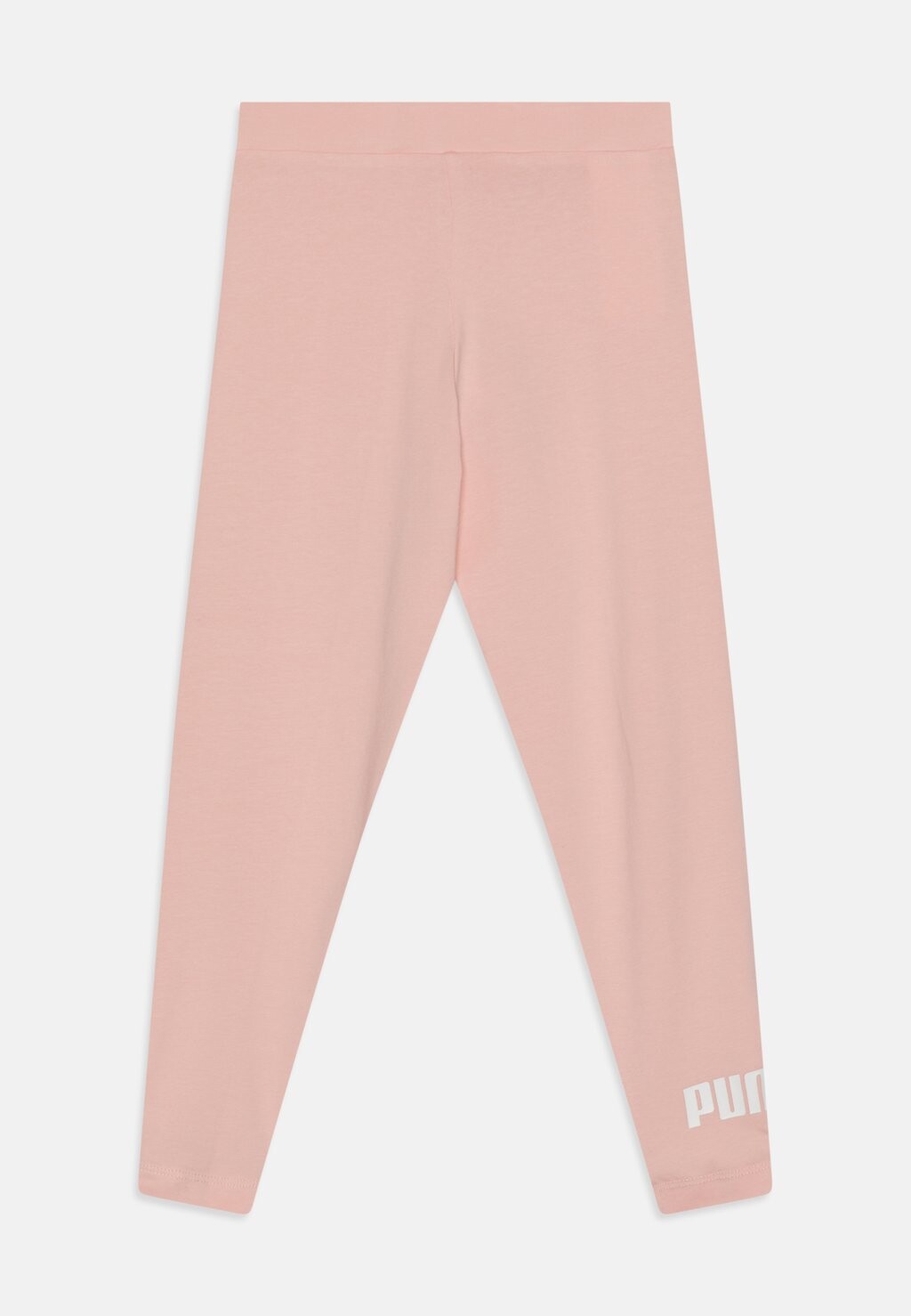

Тайтсы Ess Logo G Puma, цвет rose dust