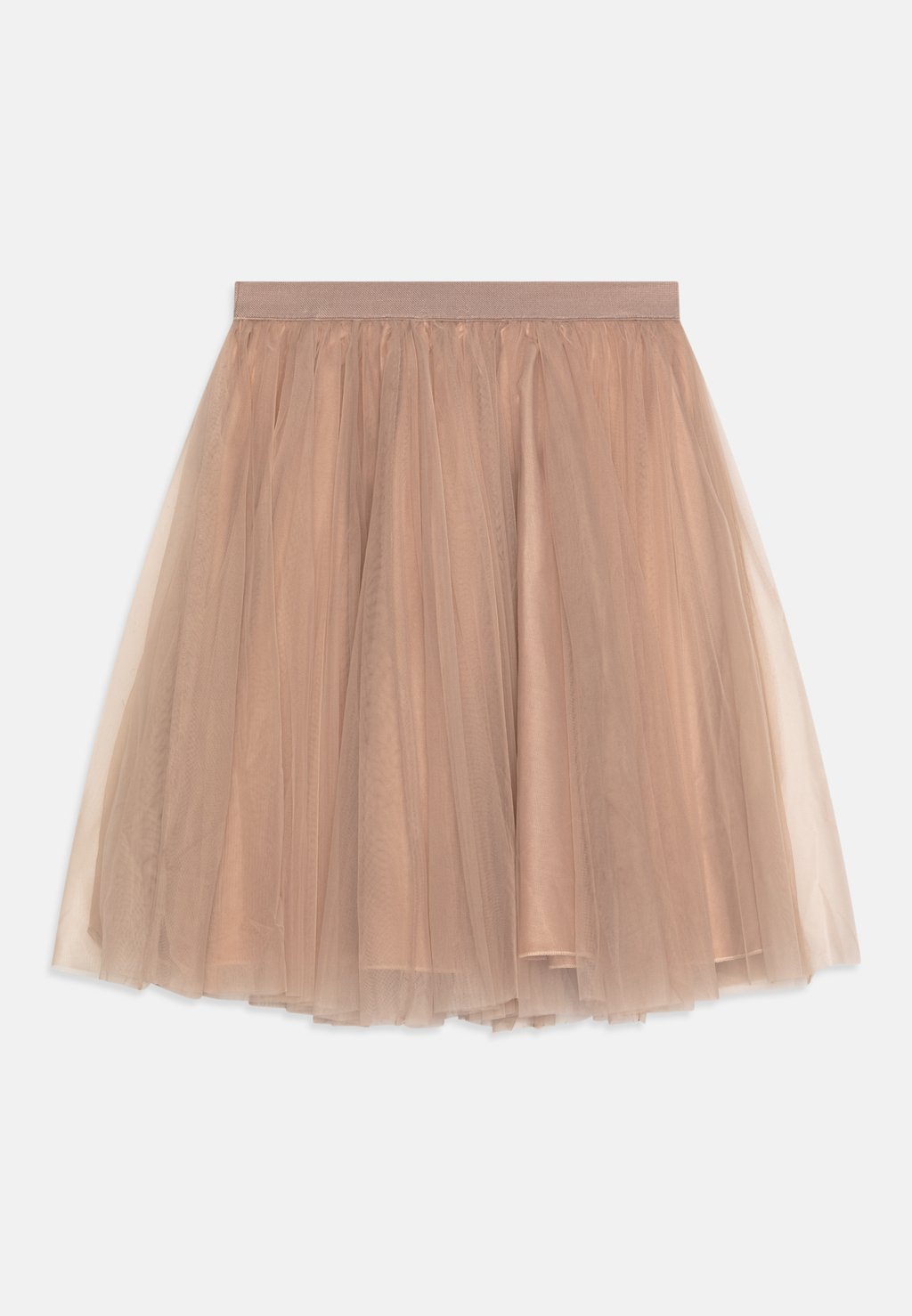 

Юбка плиссированная SOLO SUN SKIRT MarMar Copenhagen, розовый