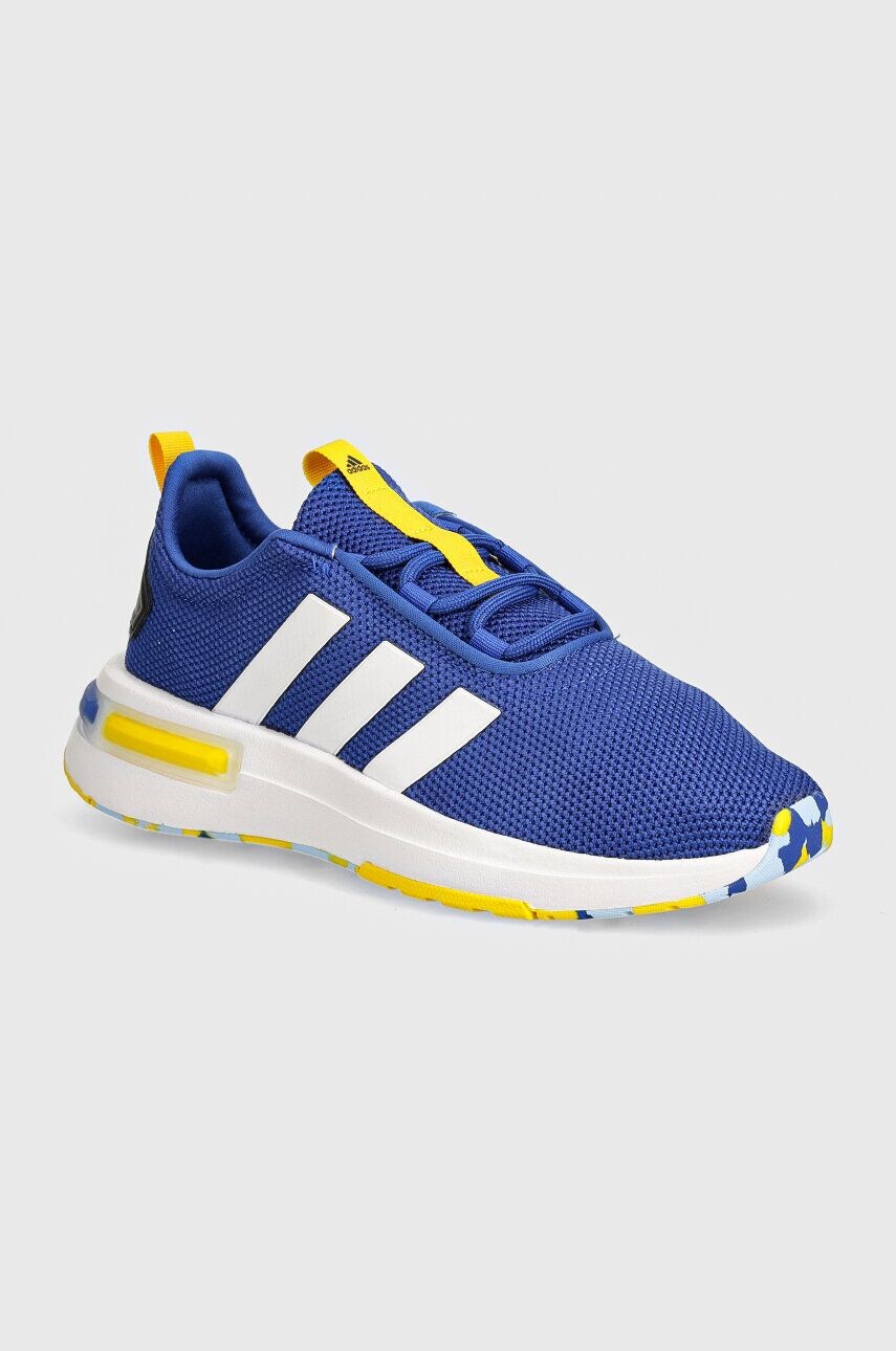 

Детские кроссовки adidas RACER TR23 EL, синий