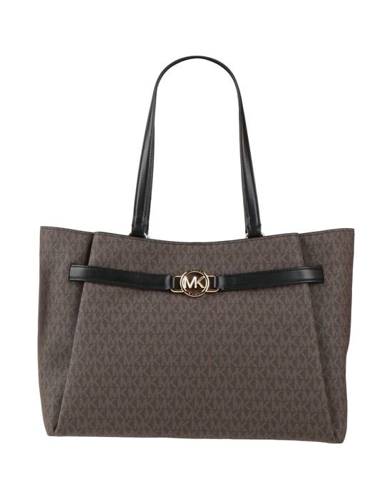 

Сумка MICHAEL MICHAEL KORS, темно-коричневый