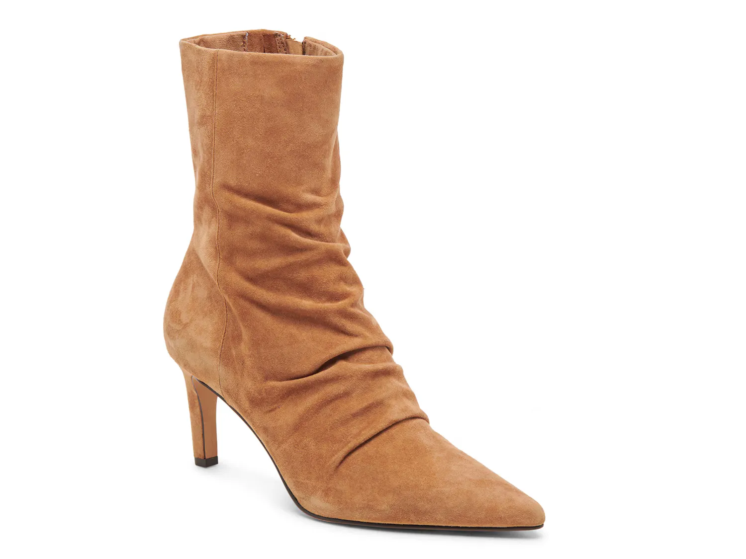 

Ботильоны Fernly Bootie Dolce Vita, цвет pecan