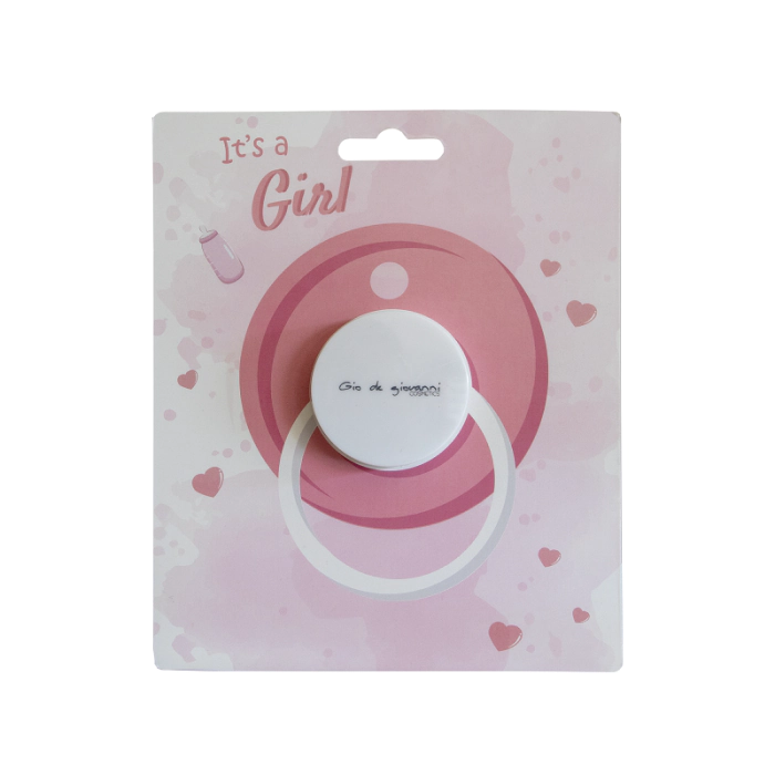 

Бальзам для губ bálsamo labial Gio De Giovanni, цвет its girl