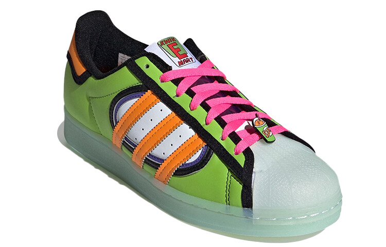 

Adidas Originals Superstar Скейт обувь унисекс