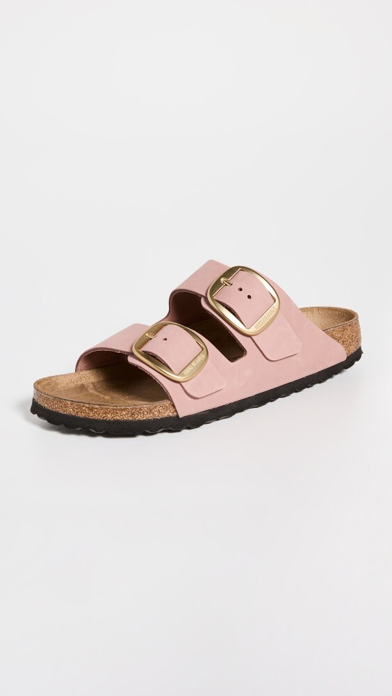 

Сандалии Birkenstock Arizona Big Buckle