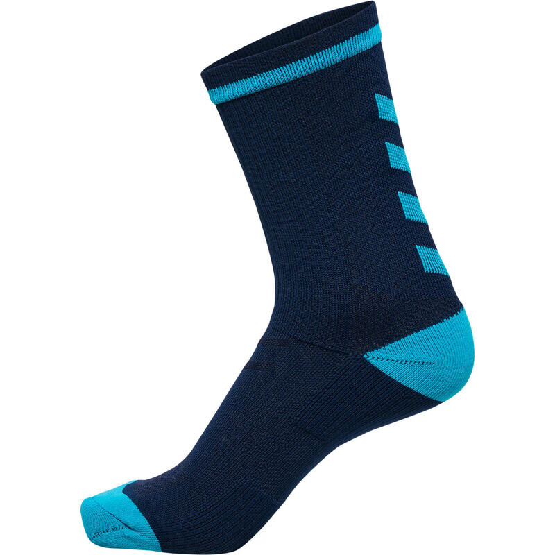 

Носки Elite Indoor Sock Low Pa Multisport Low HUMMEL, цвет blau