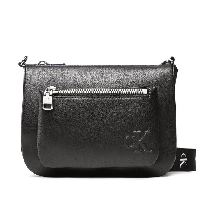 

Сумка Calvin Klein Jeans UltralightBoxy, черный