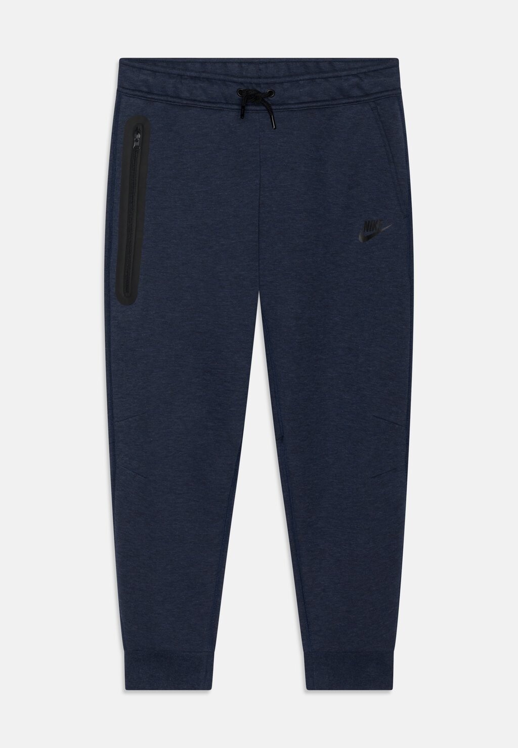 

Брюки для бега TECH FLC Nike Sportswear, цвет obsidian/black