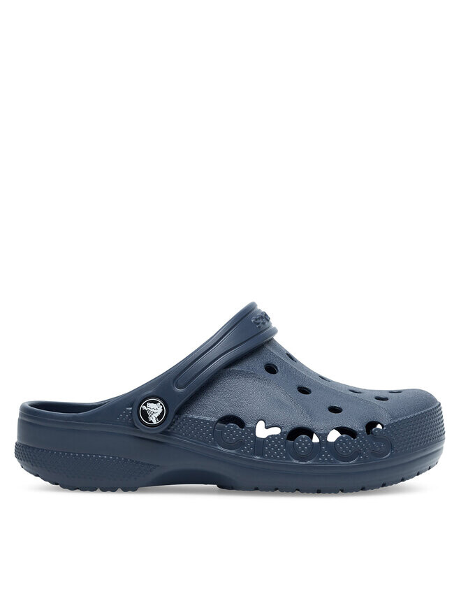 

Мюли Crocs BAYA CLOG K 207013-410_, темно-синий