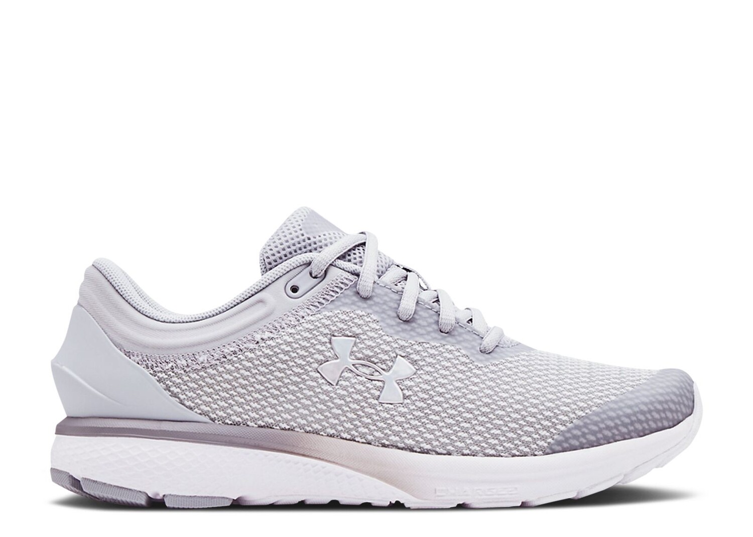 

Кроссовки Under Armour Wmns Charged Escape 3 'Big Logo - Grey', серый