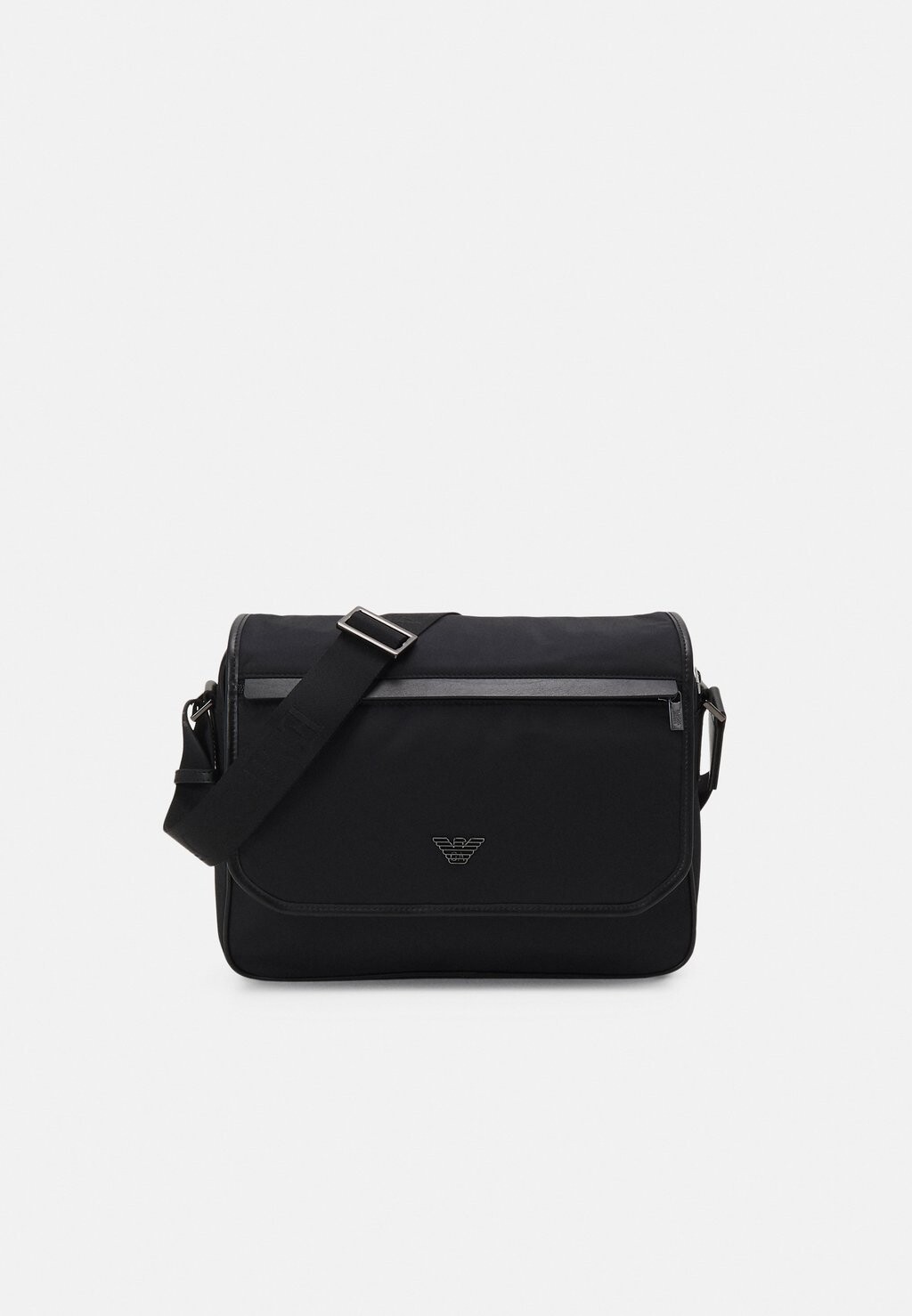 

Сумка Emporio Armani MESSENGER MAN UNISEX, черный