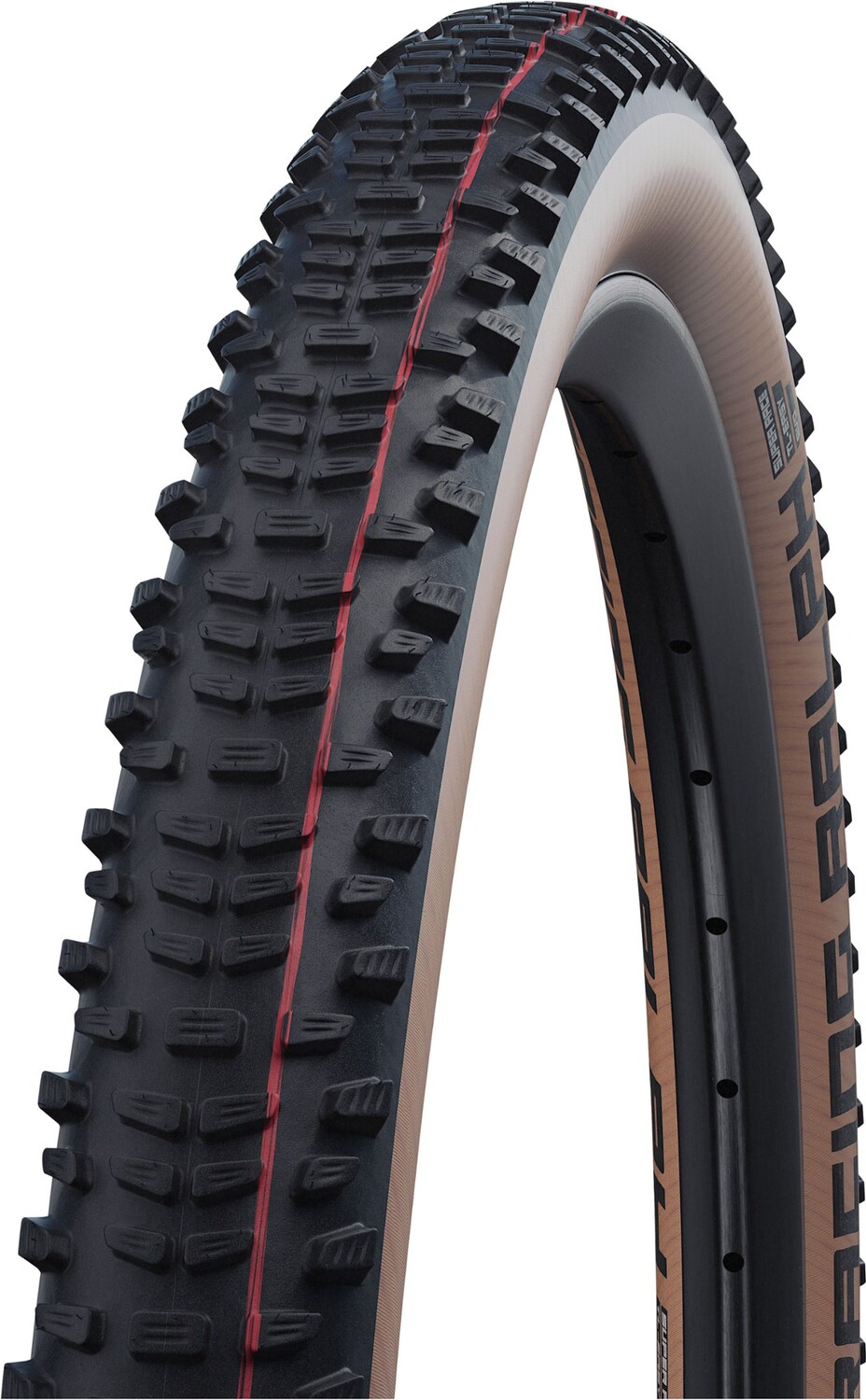 

Гоночная покрышка Ralph Super Race Schwalbe, черный