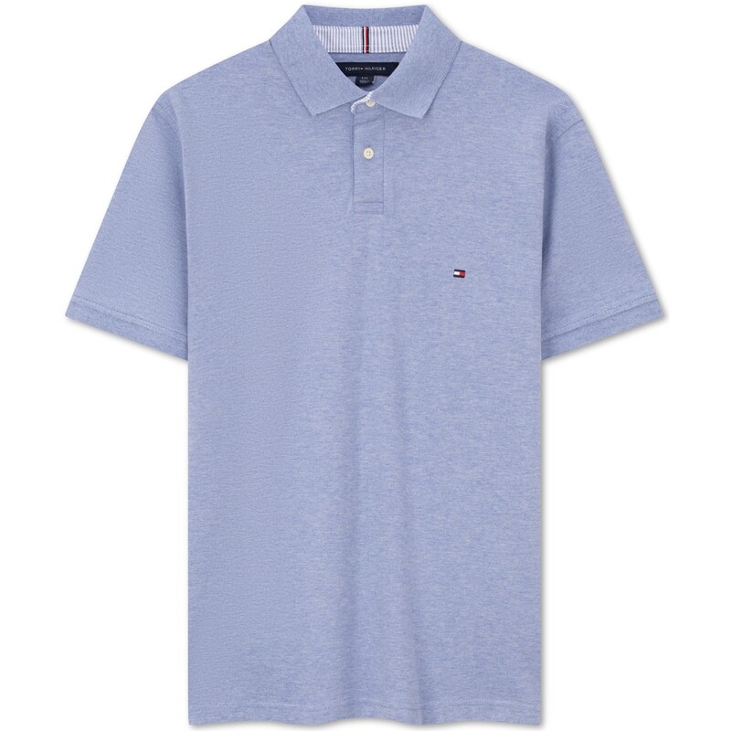 

Мужская рубашка-поло Tommy Hilfiger, цвет Beige NKE