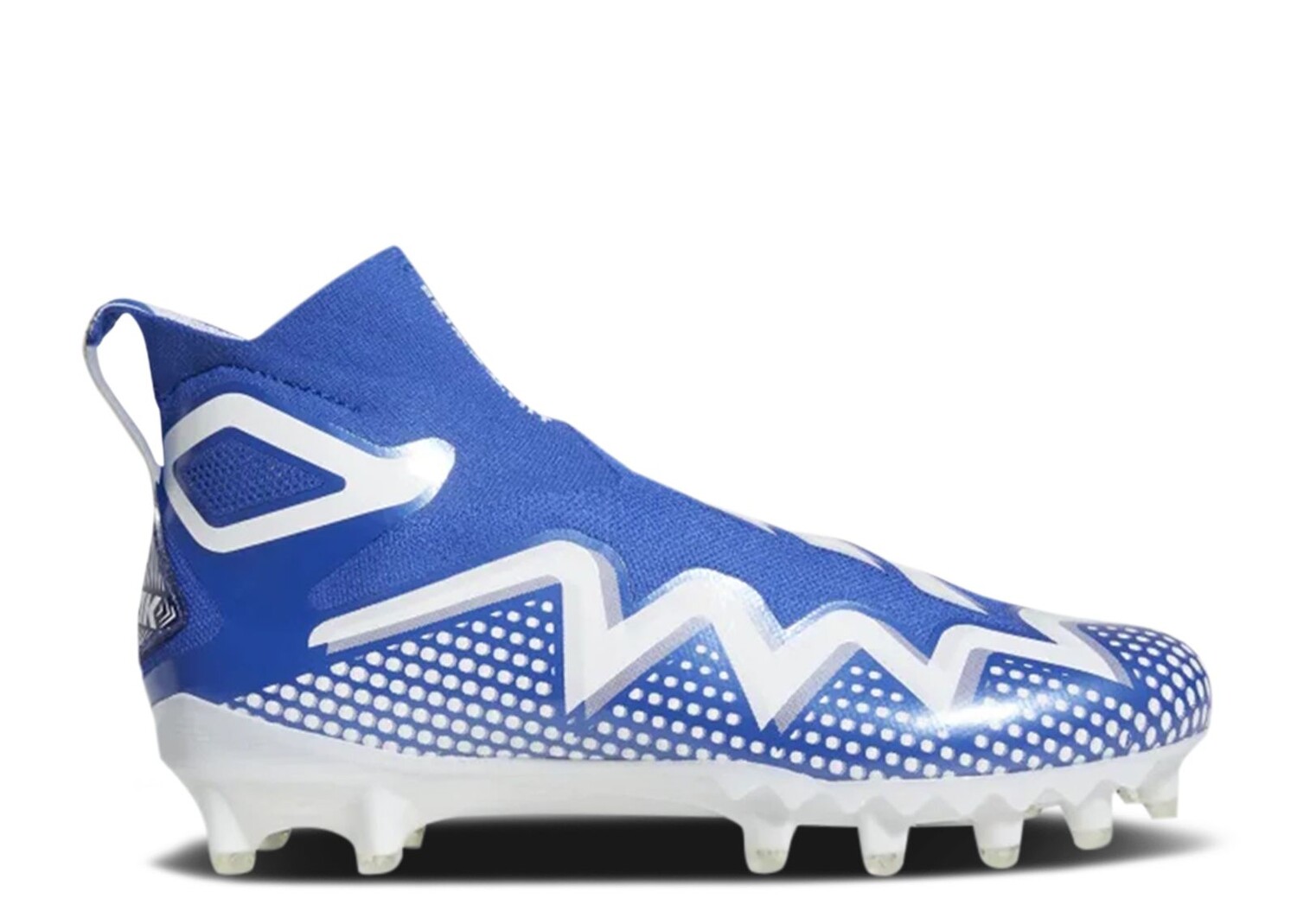 

Кроссовки adidas Freak Ultra 22 'Royal Blue', синий