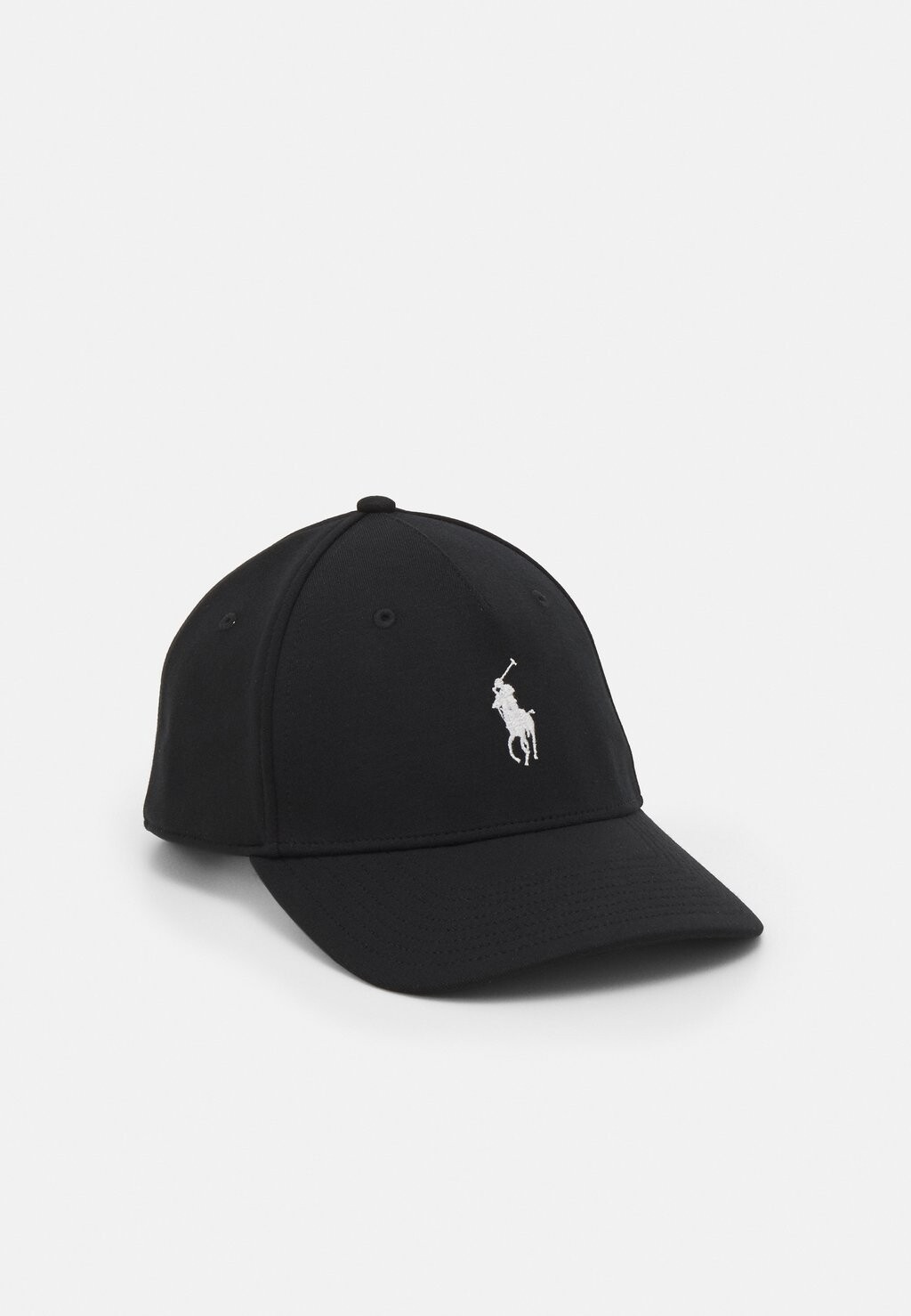 

Бейсболка Polo Ralph Lauren, черный