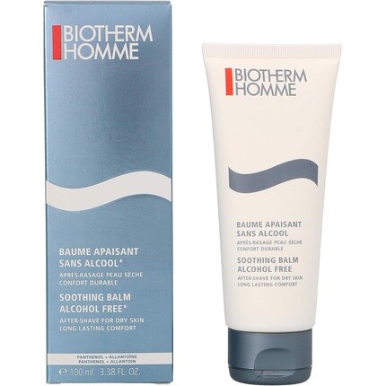 

Биотерм Крем для тела 100мл Biotherm