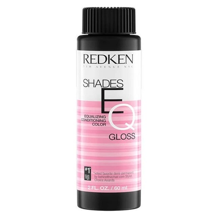 

Shades Eq Gloss Toning 010Vv Lavender Ice 60мл, Redken