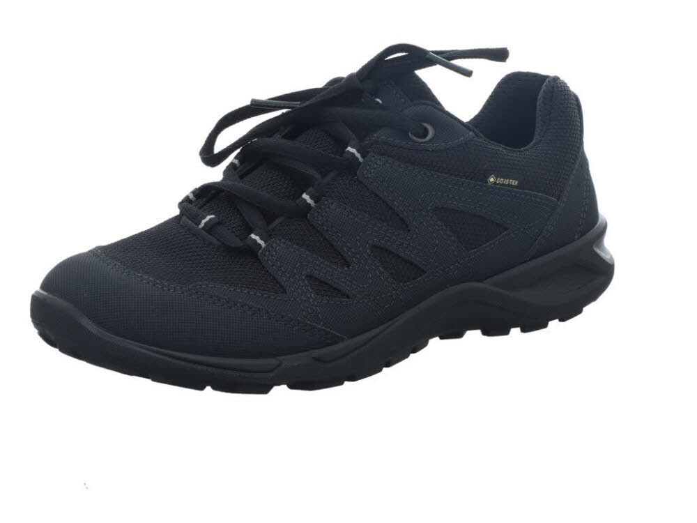 

Походная обувь Ecco Outdoorschuh, черный