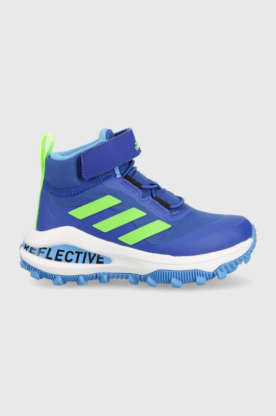 

Детские кроссовки adidas Performance, темно-синий