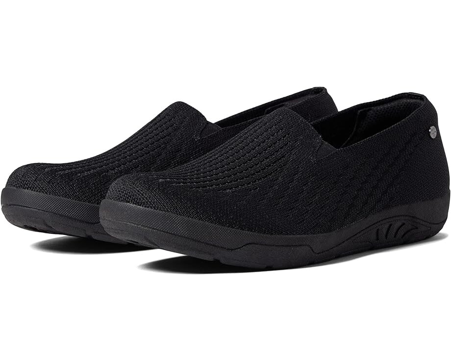 

Балетки SKECHERS Arch Fit Reggae Cup - For Fun, цвет Black/Black