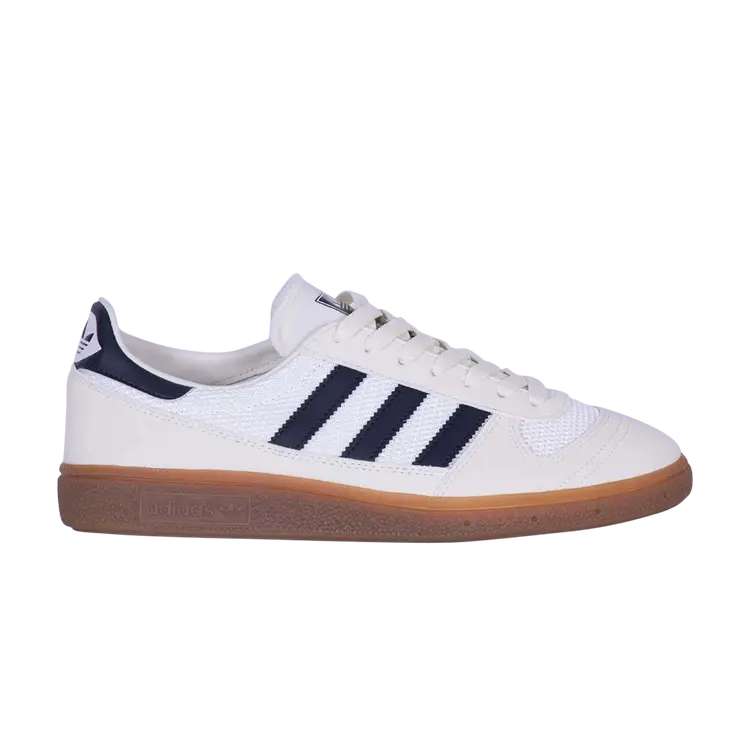 

Кроссовки Adidas Wilsy Spezial 'Off White', белый