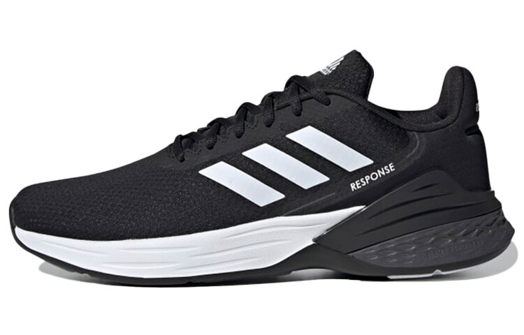 

Adidas Response SR 'Черный'