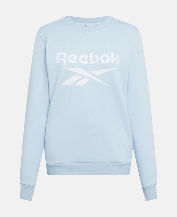 

Толстовка Reebok, лед