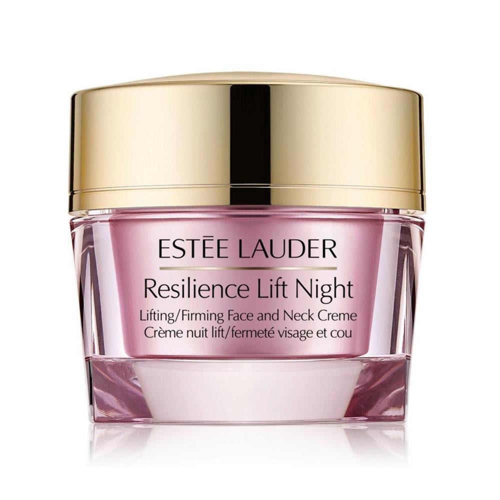 

Ночной крем Estee Lauder Resilience Lift питательный, 50 мл