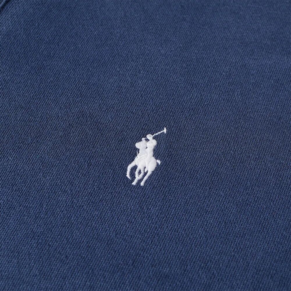 

Polo Ralph Lauren Spa Терри Поло, синий
