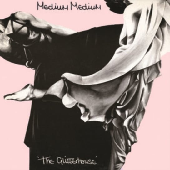 Виниловая пластинка Medium Medium - The Glitterhouse
