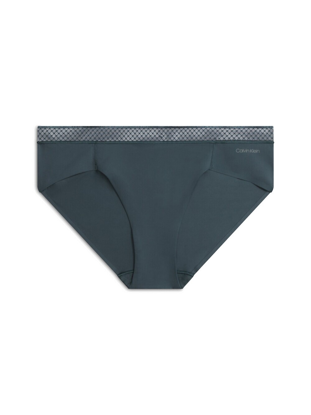 

Трусики Calvin Klein Underwear Seductive Comfort, ночной синий