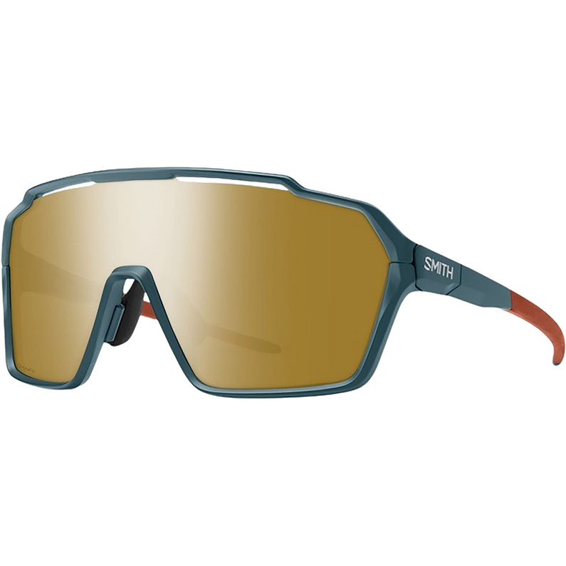 Спортивные очки Shift XL Mag Smith, синий очки hamphrey с фотохромными линзами hamphrey barcelona etnia