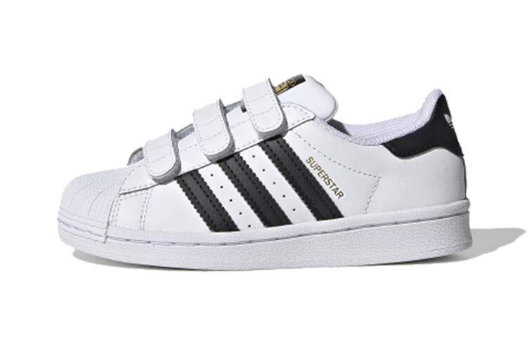 

Кроссовки Adidas Superstar Superstar Cf C Footwear White